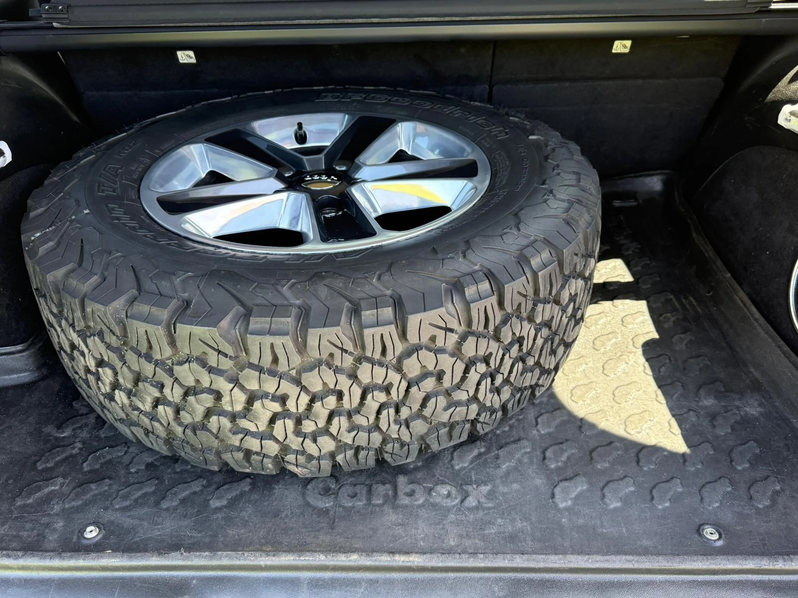 Hoofdafbeelding Jeep Grand Cherokee