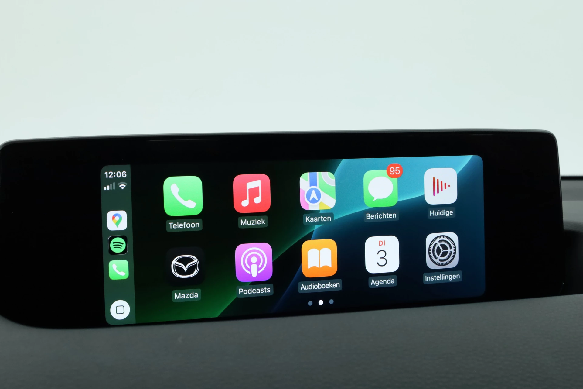 Hoofdafbeelding Mazda MX-30