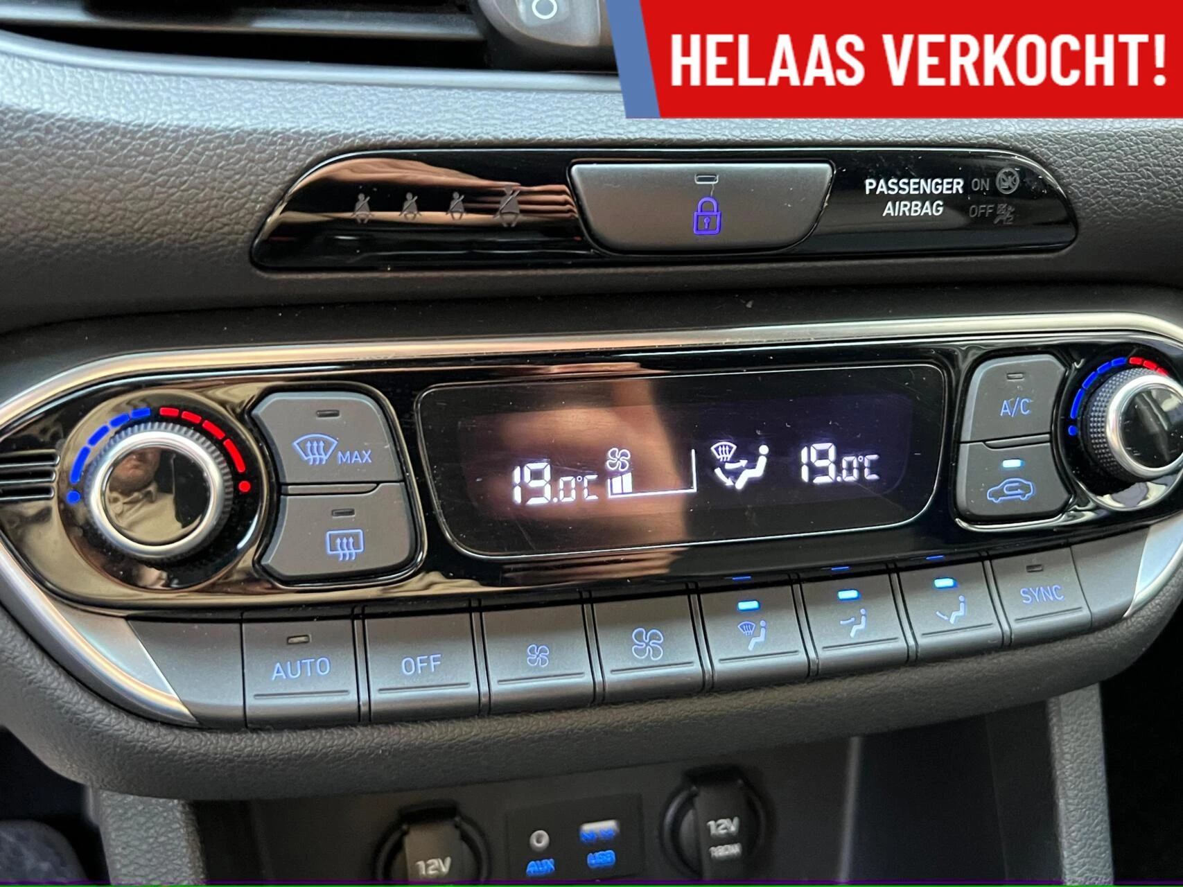 Hoofdafbeelding Hyundai i30