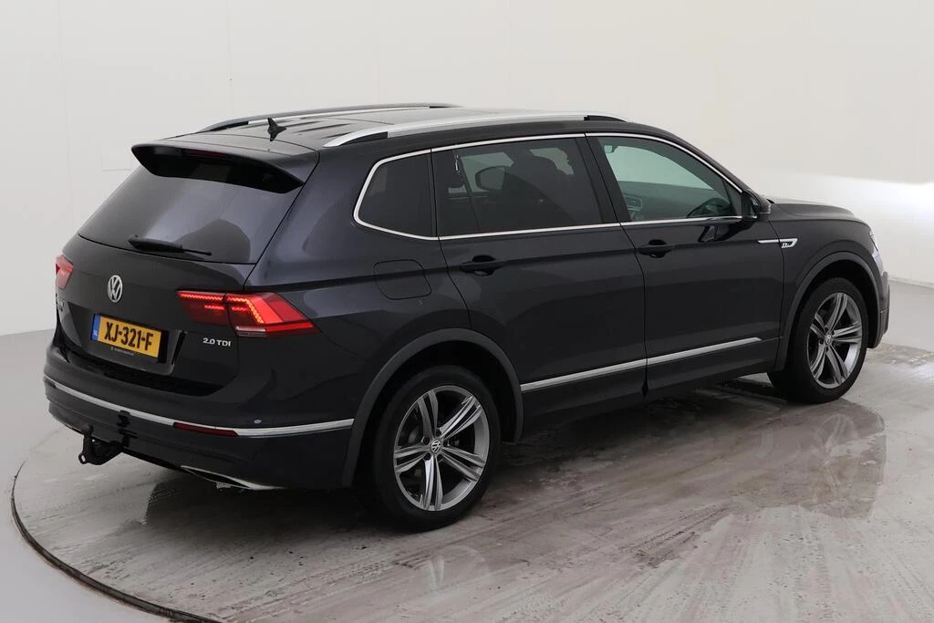 Hoofdafbeelding Volkswagen Tiguan Allspace