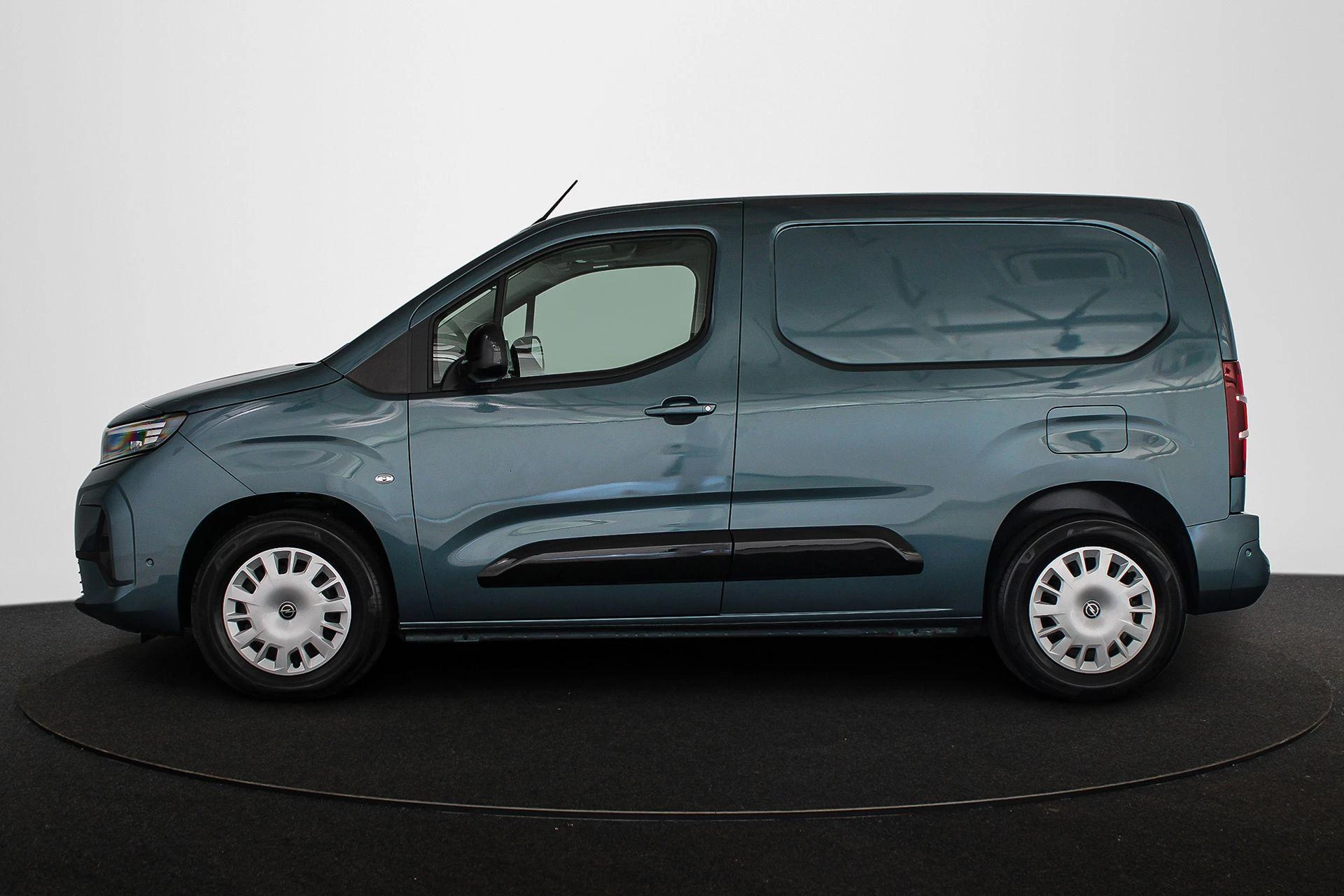 Hoofdafbeelding Opel Combo-e