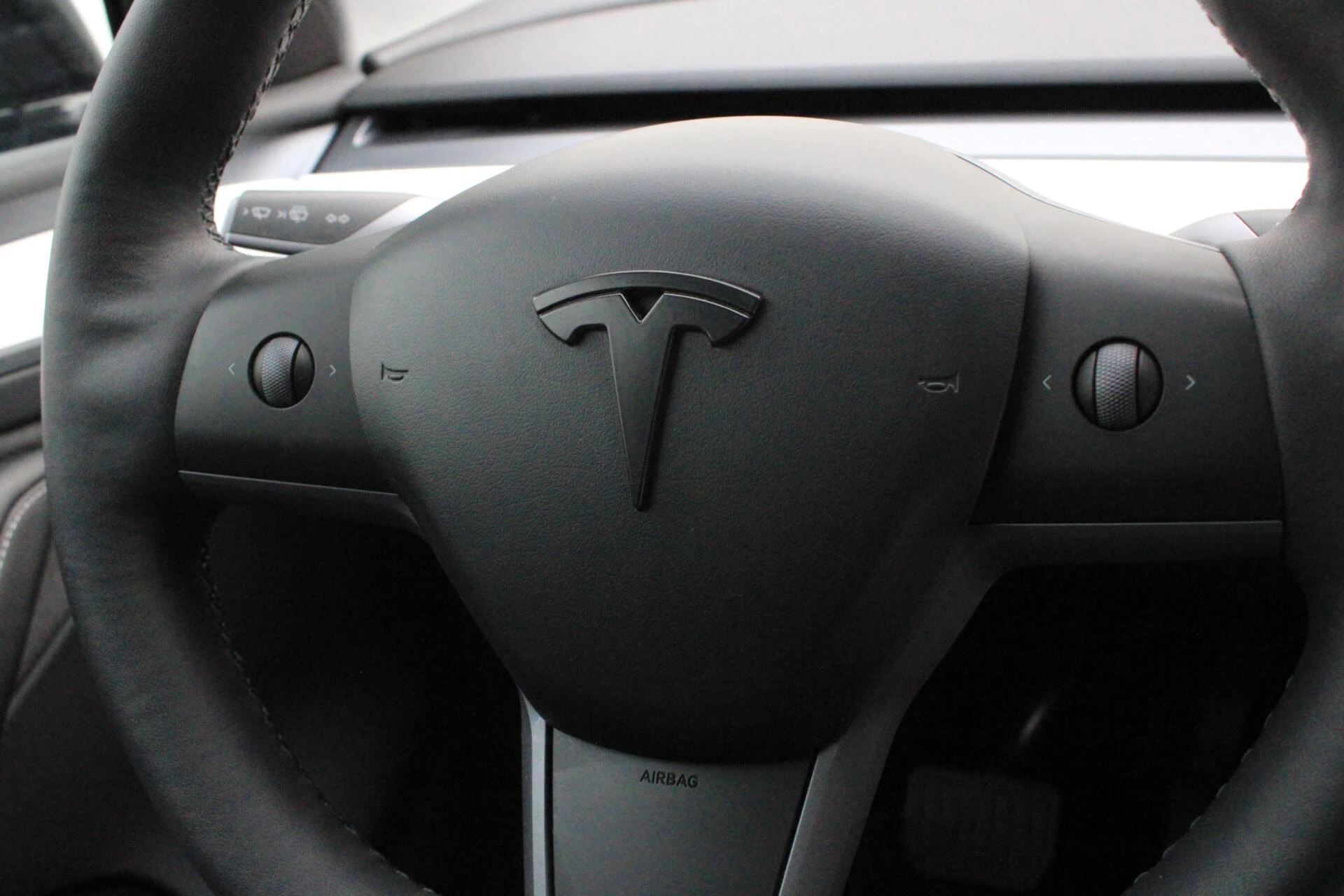 Hoofdafbeelding Tesla Model Y
