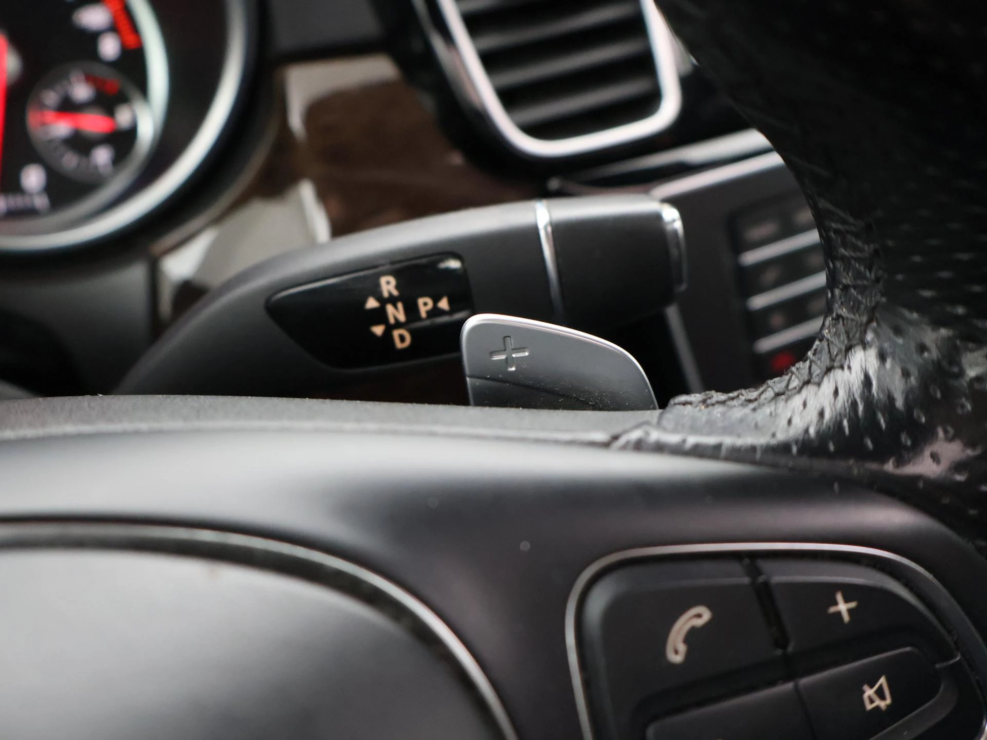 Hoofdafbeelding Mercedes-Benz GLS