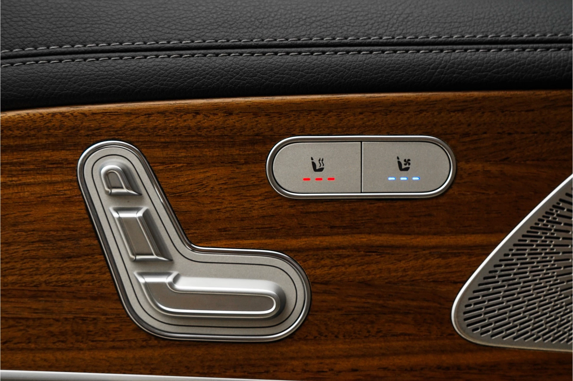 Hoofdafbeelding Mercedes-Benz GLS