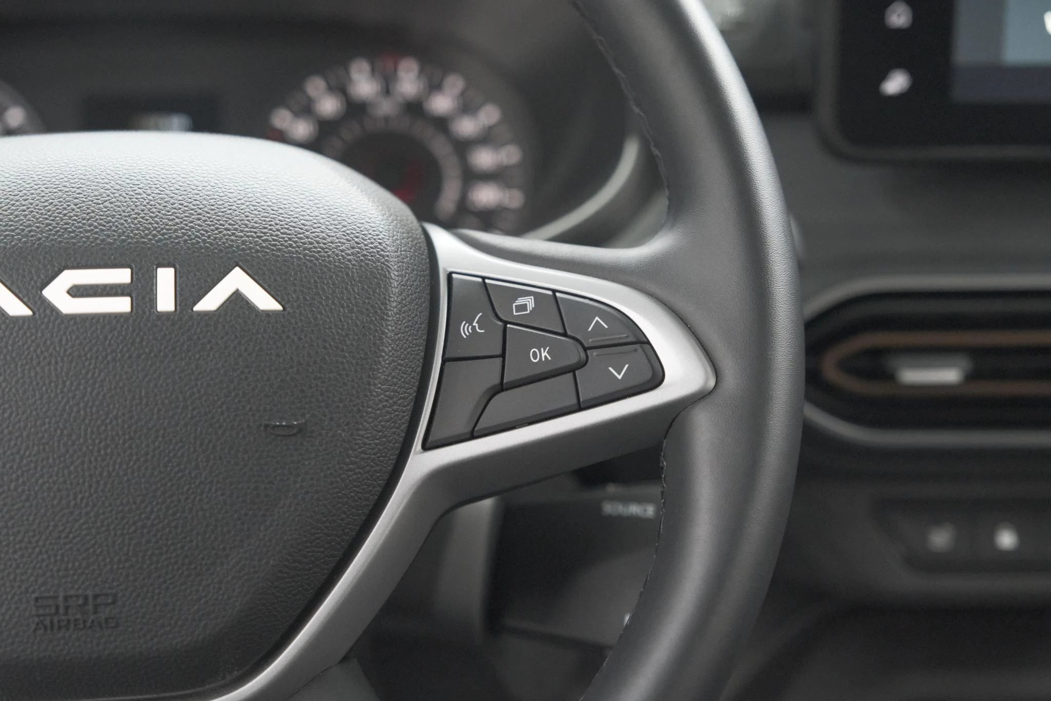 Hoofdafbeelding Dacia Jogger