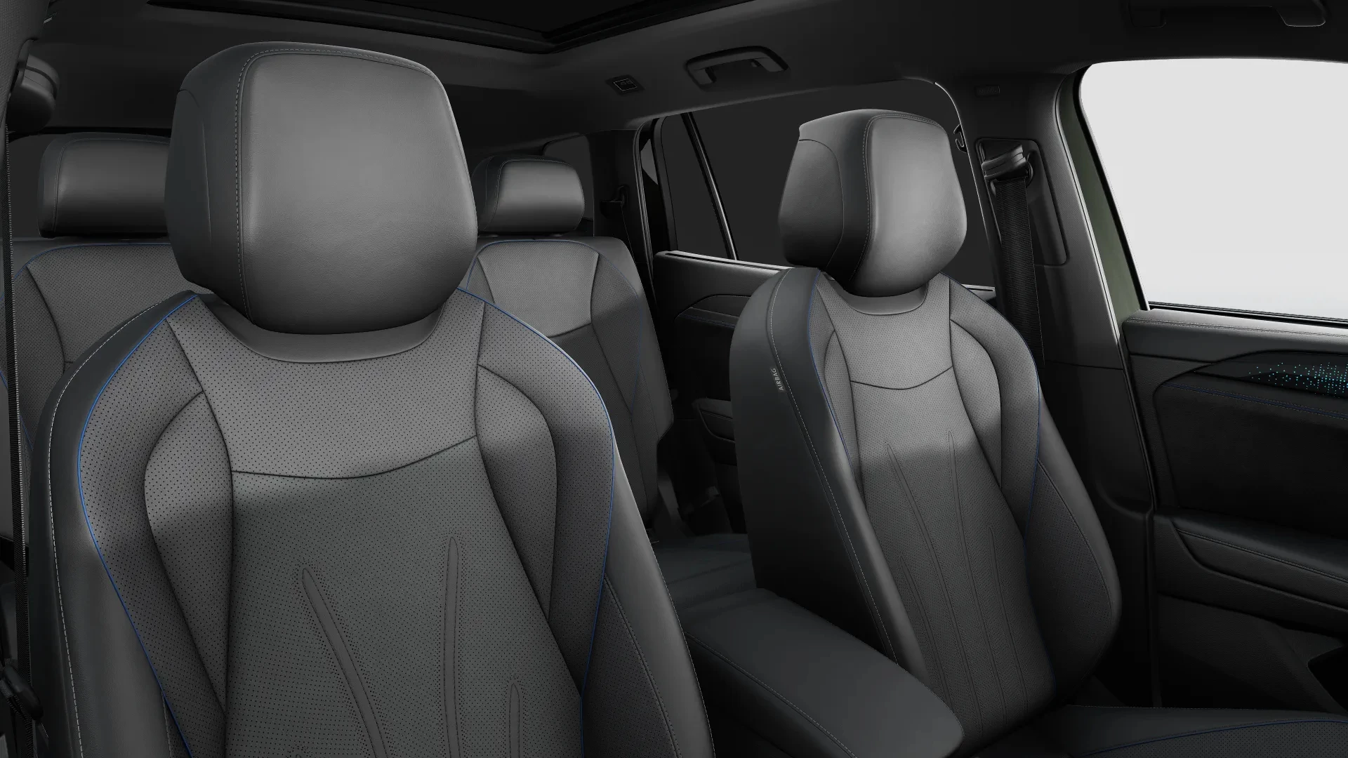 Hoofdafbeelding Volkswagen Tayron