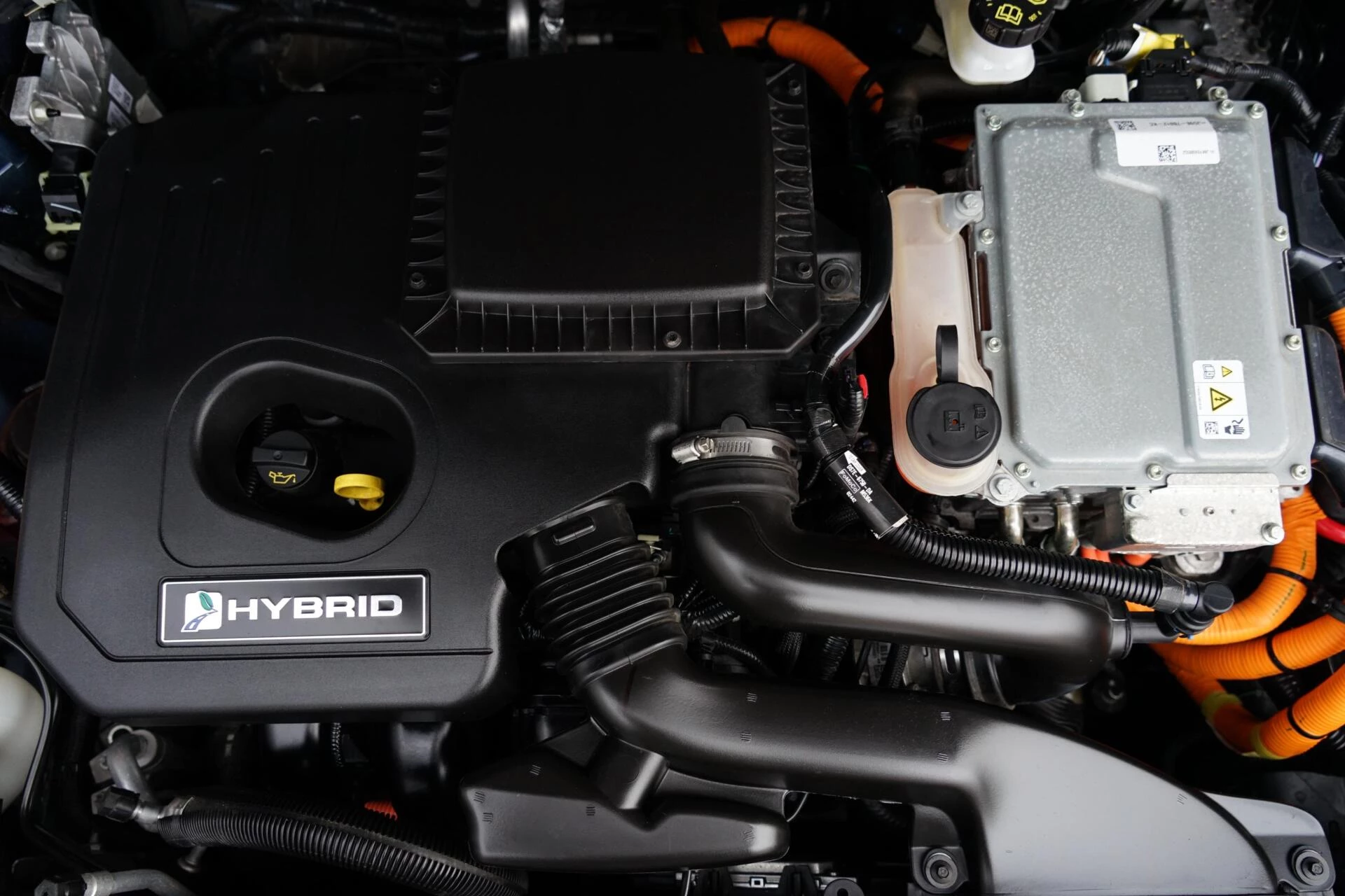 Hoofdafbeelding Ford Mondeo