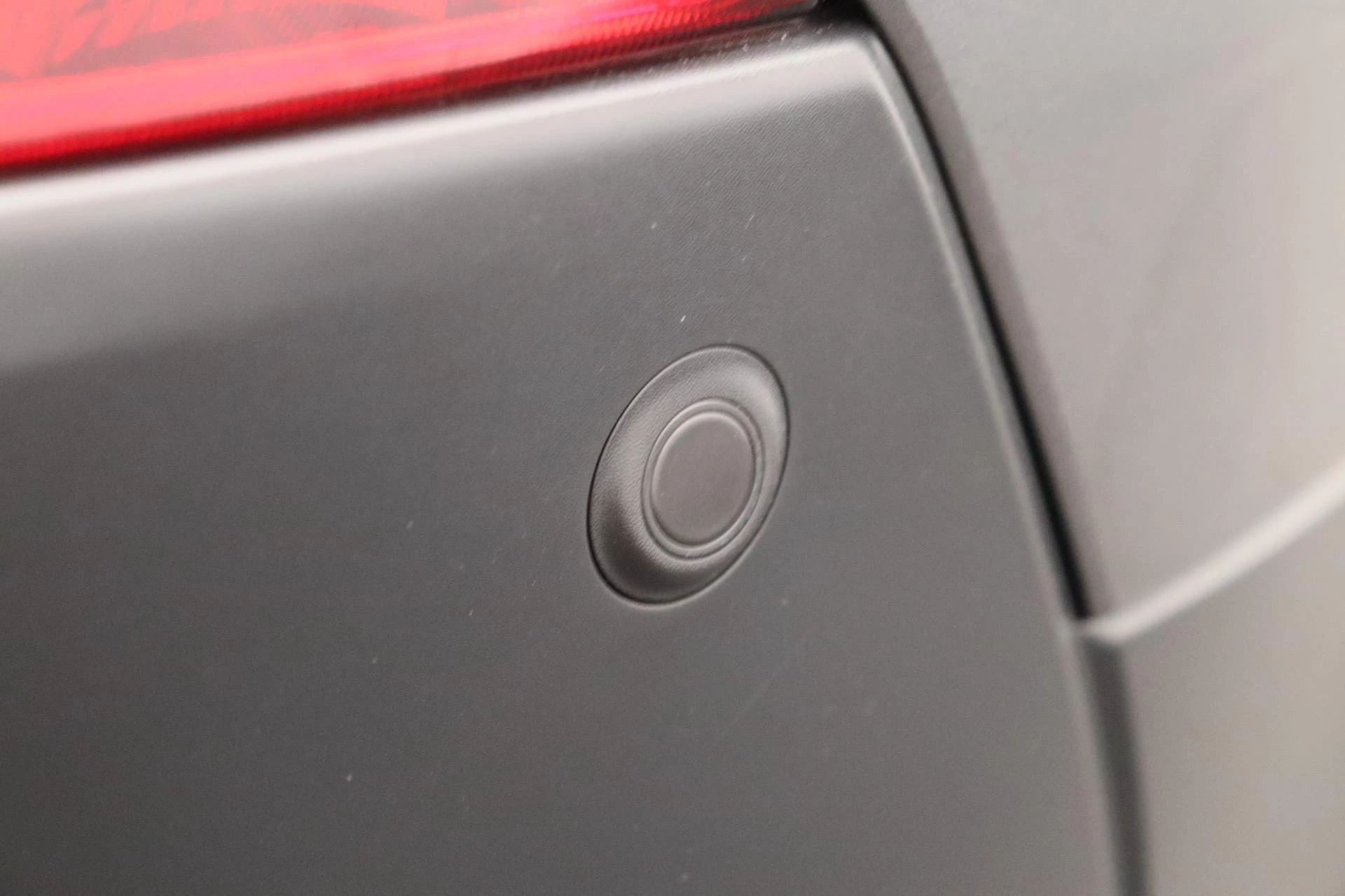 Hoofdafbeelding Land Rover Discovery Sport