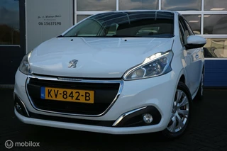 Peugeot 208 1.2 PureTech Blue Lion AIRCO/NAVIGATIE/CRUISE