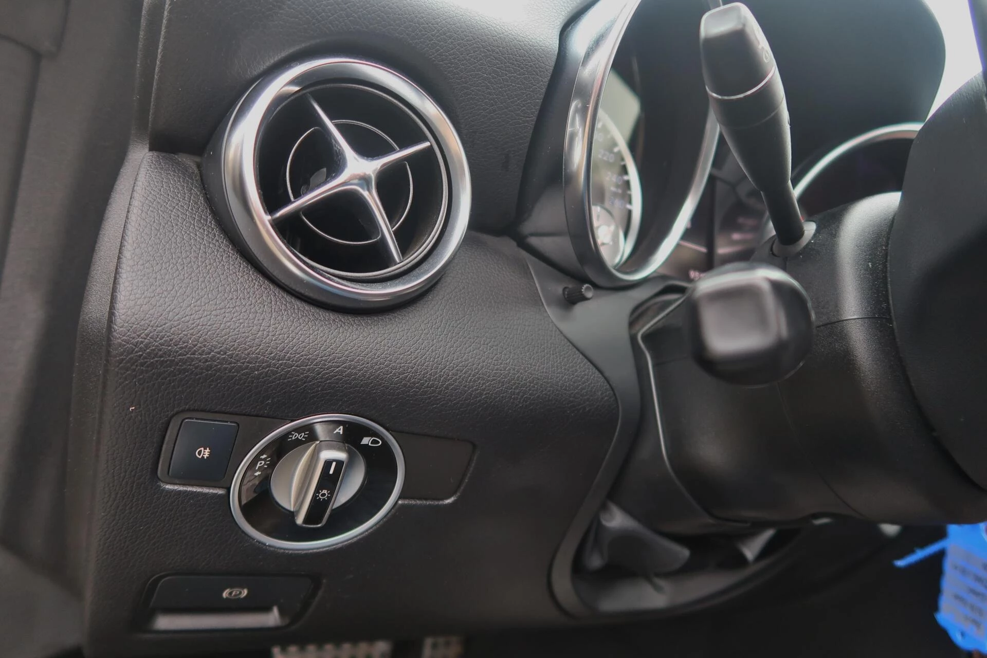 Hoofdafbeelding Mercedes-Benz SLK