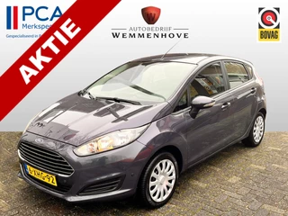 Ford Fiesta 1.0 Style
