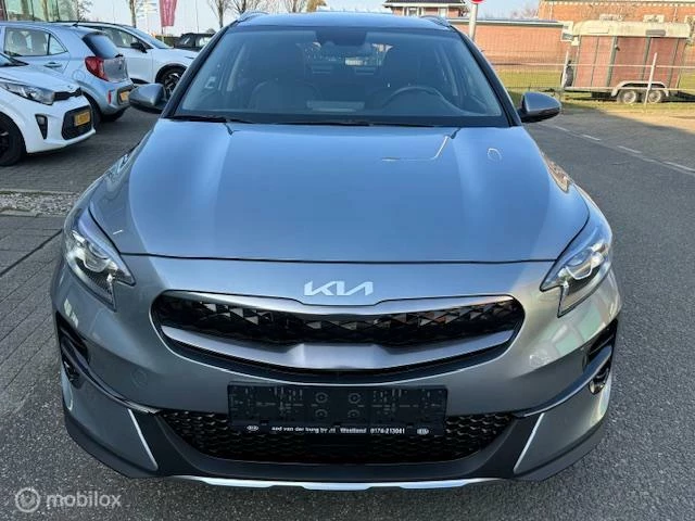 Hoofdafbeelding Kia XCeed