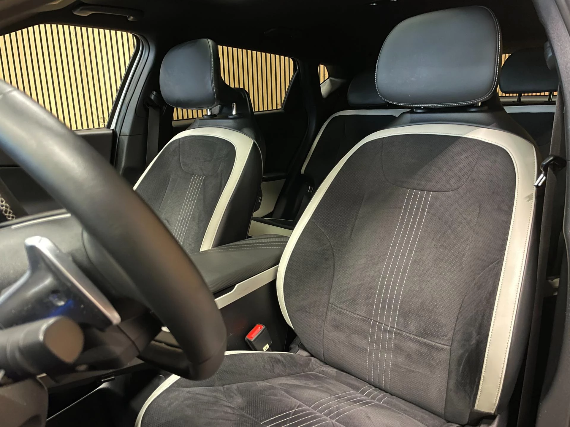 Hoofdafbeelding Kia EV6