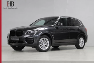 BMW X3 xDrive30e Edition Panodak/Sportstoelen leder/Stuurverw