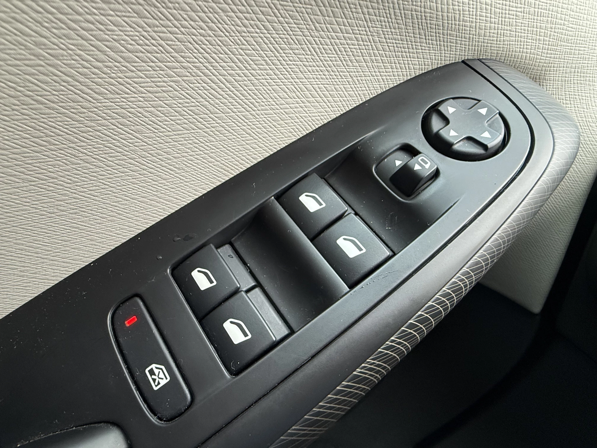 Hoofdafbeelding Citroën Grand C4 Spacetourer