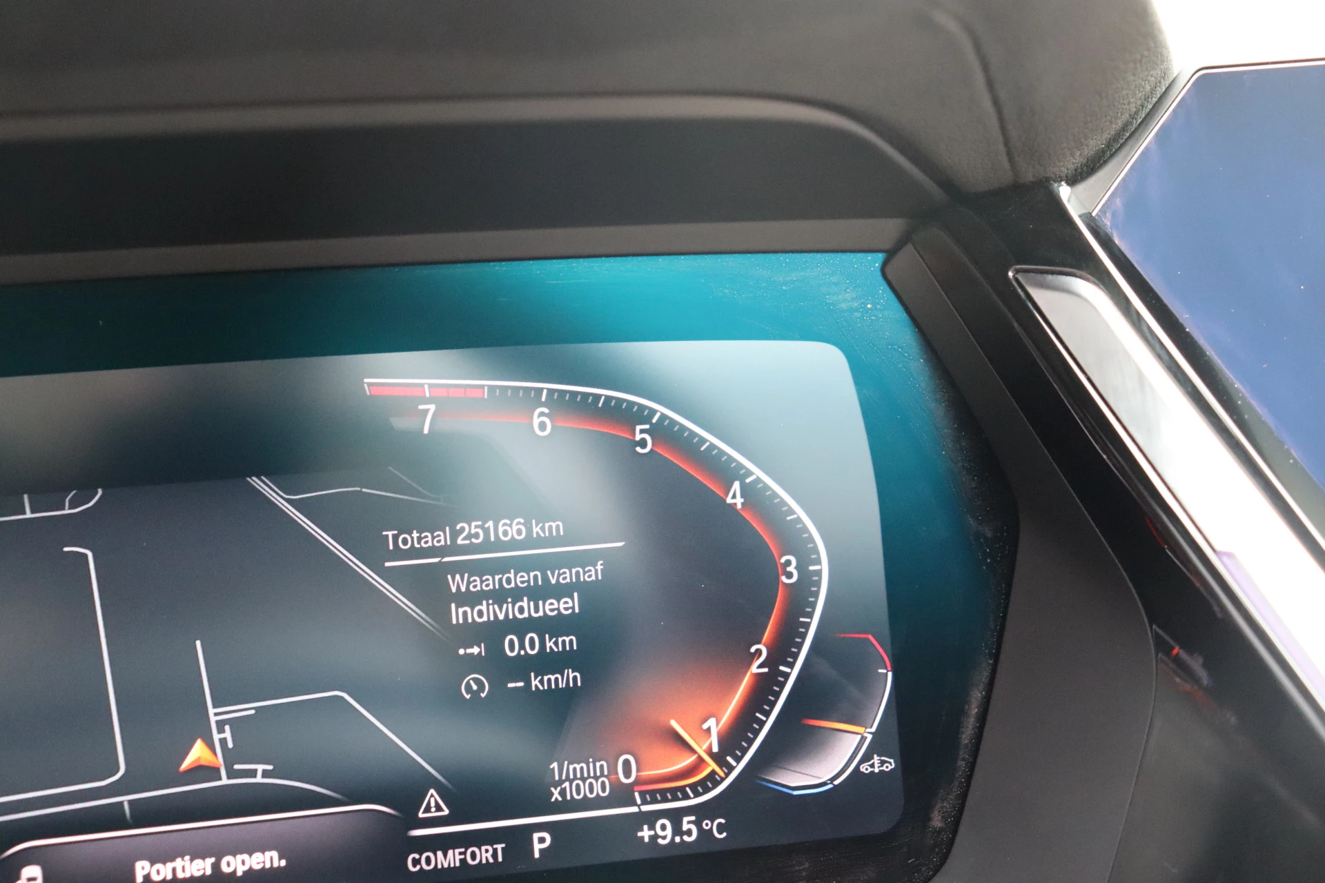 Hoofdafbeelding BMW Z4