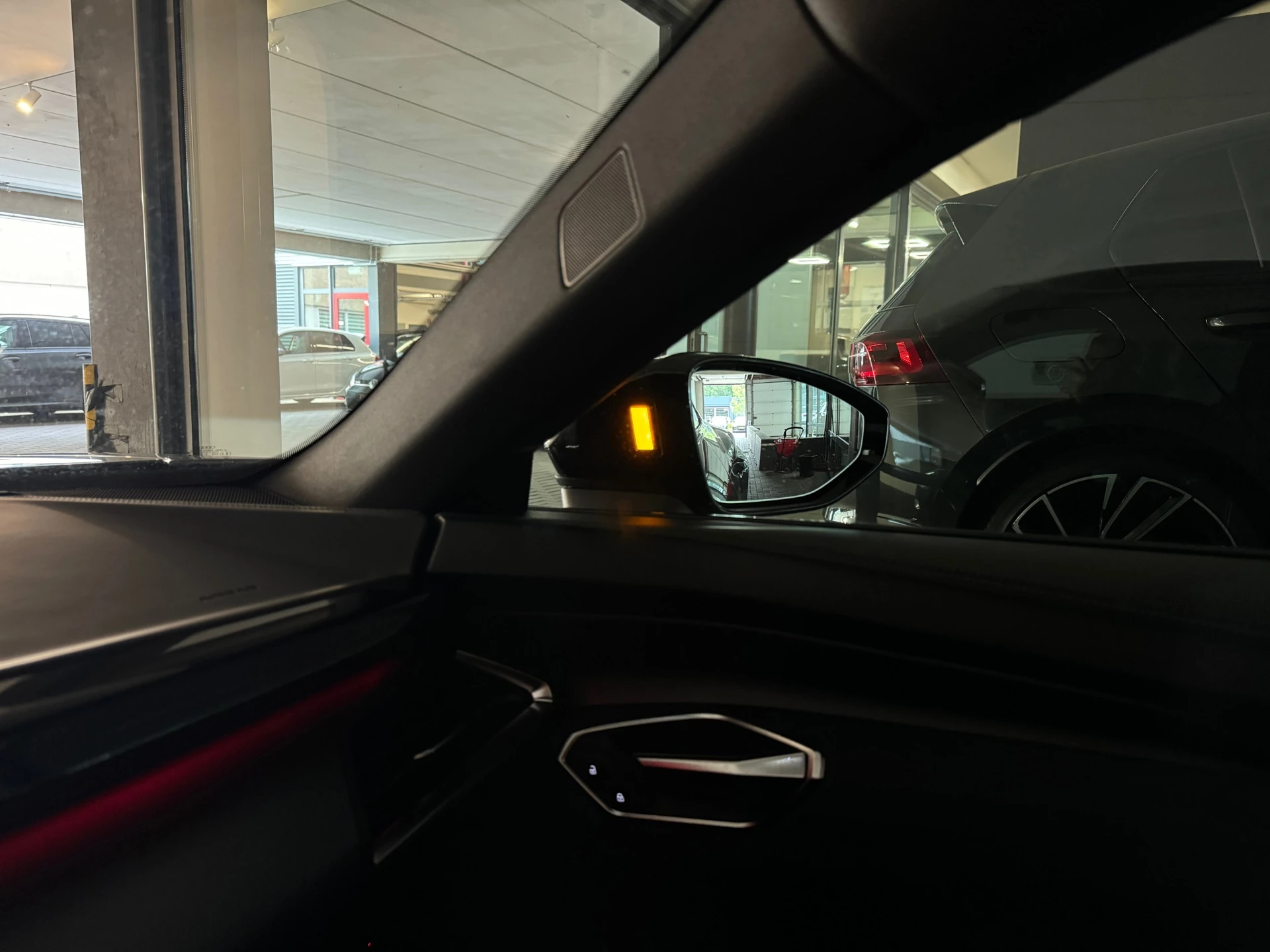 Hoofdafbeelding Audi e-tron GT