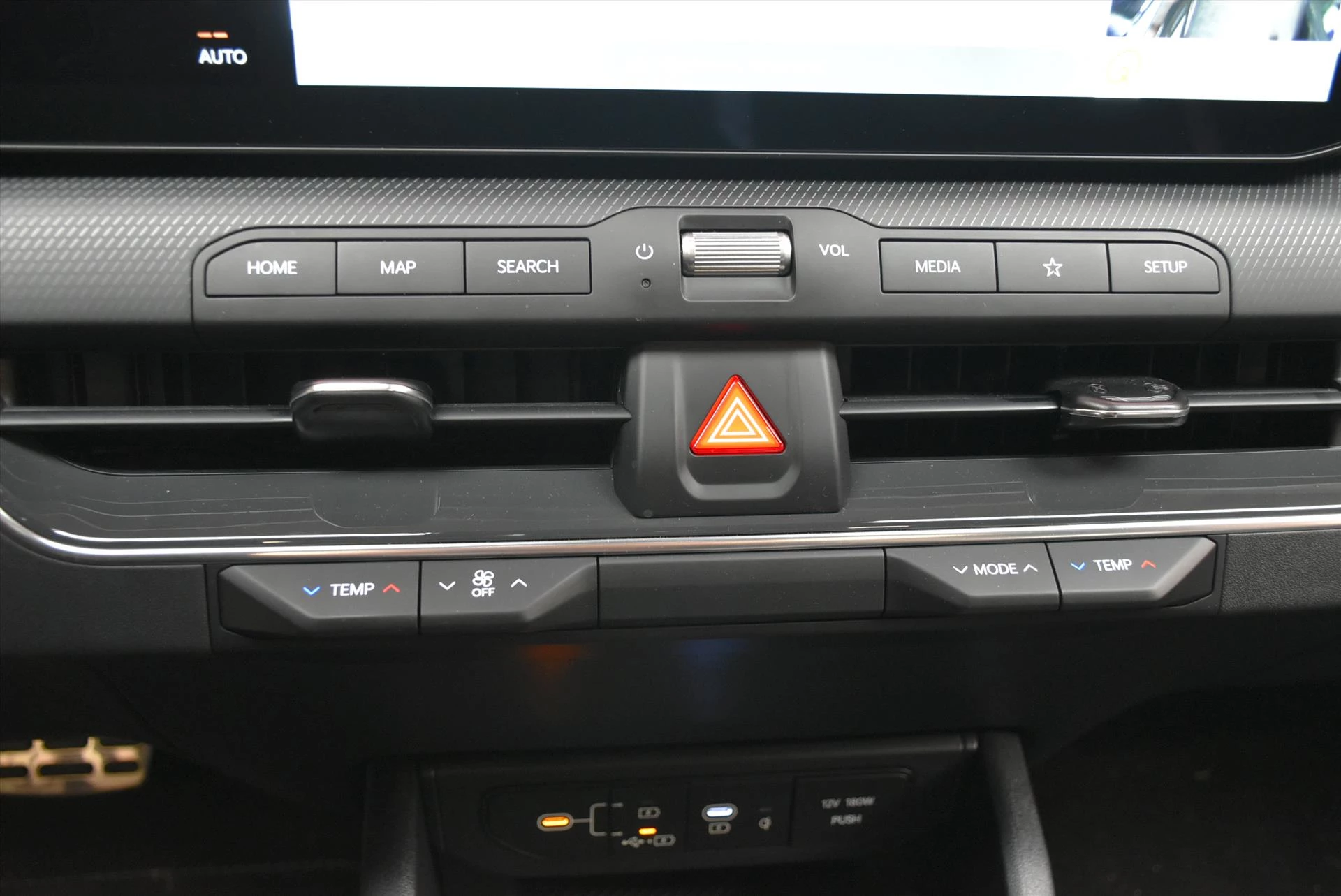 Hoofdafbeelding Kia K4