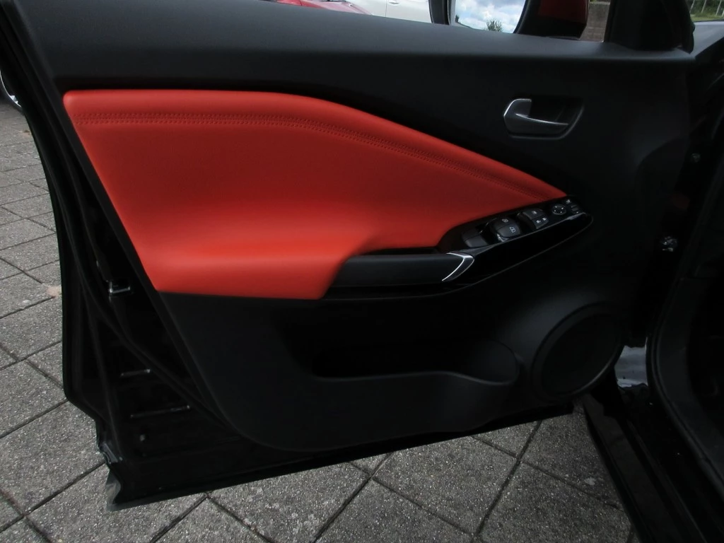 Hoofdafbeelding Nissan Juke