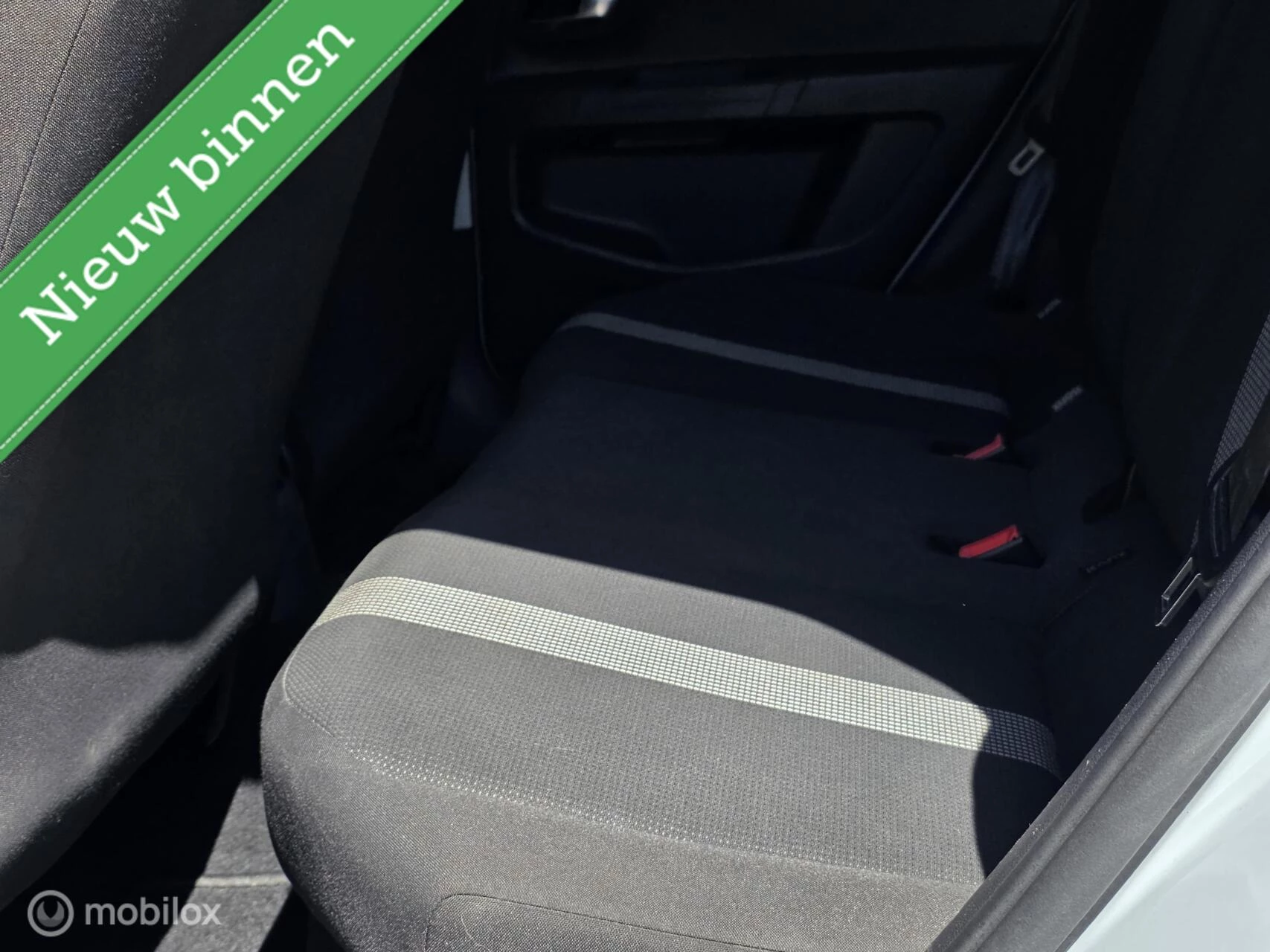Hoofdafbeelding Volkswagen e-up!