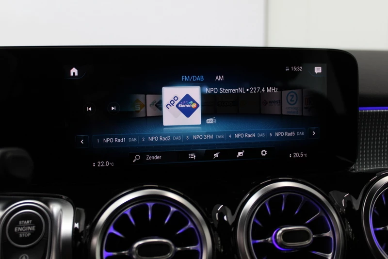 Hoofdafbeelding Mercedes-Benz GLB