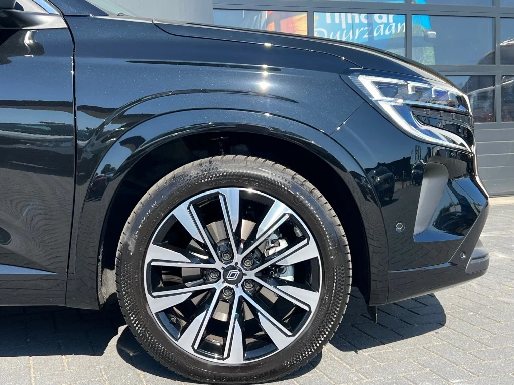 Hoofdafbeelding Renault Austral