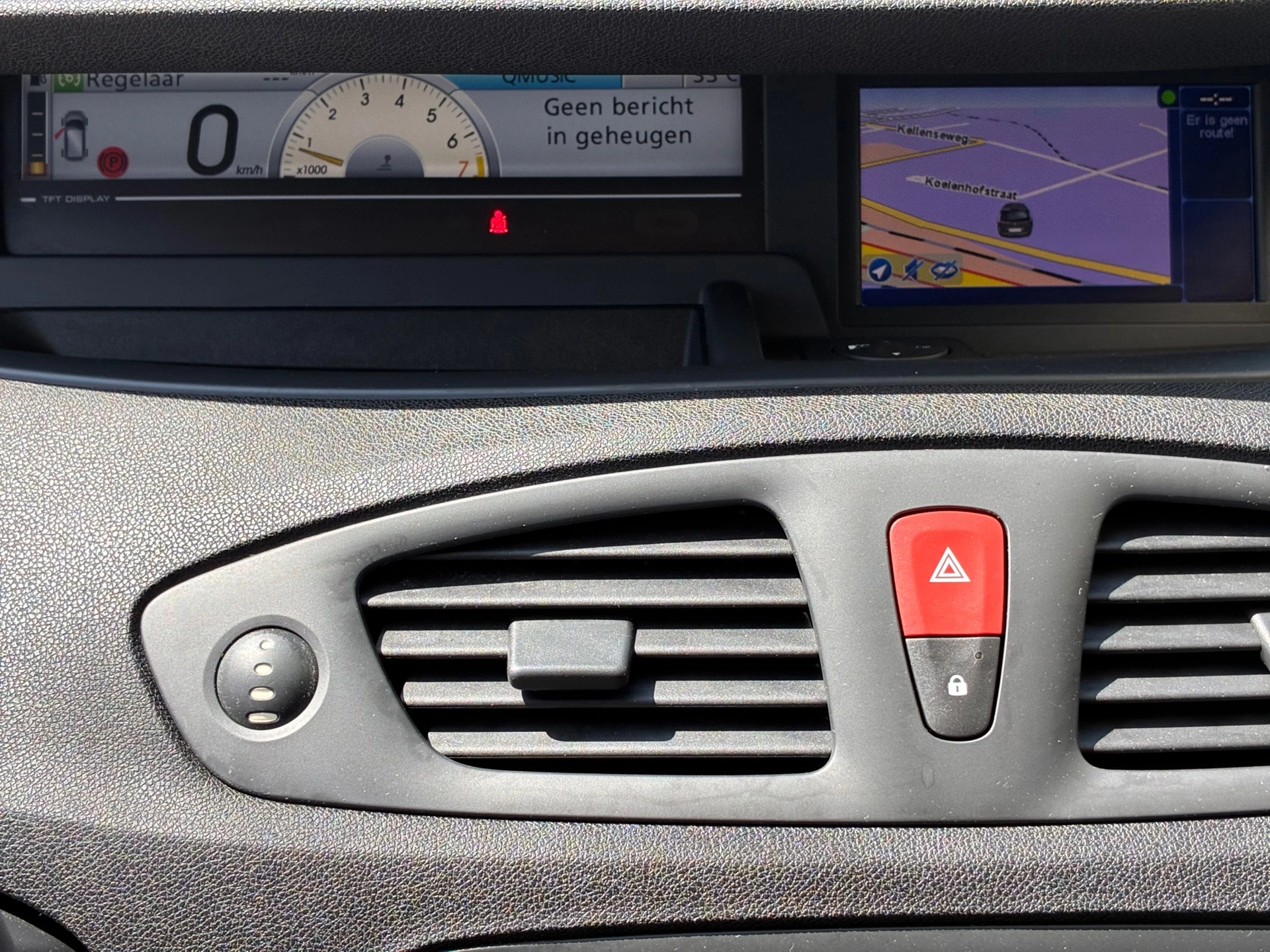 Hoofdafbeelding Renault Grand Scénic