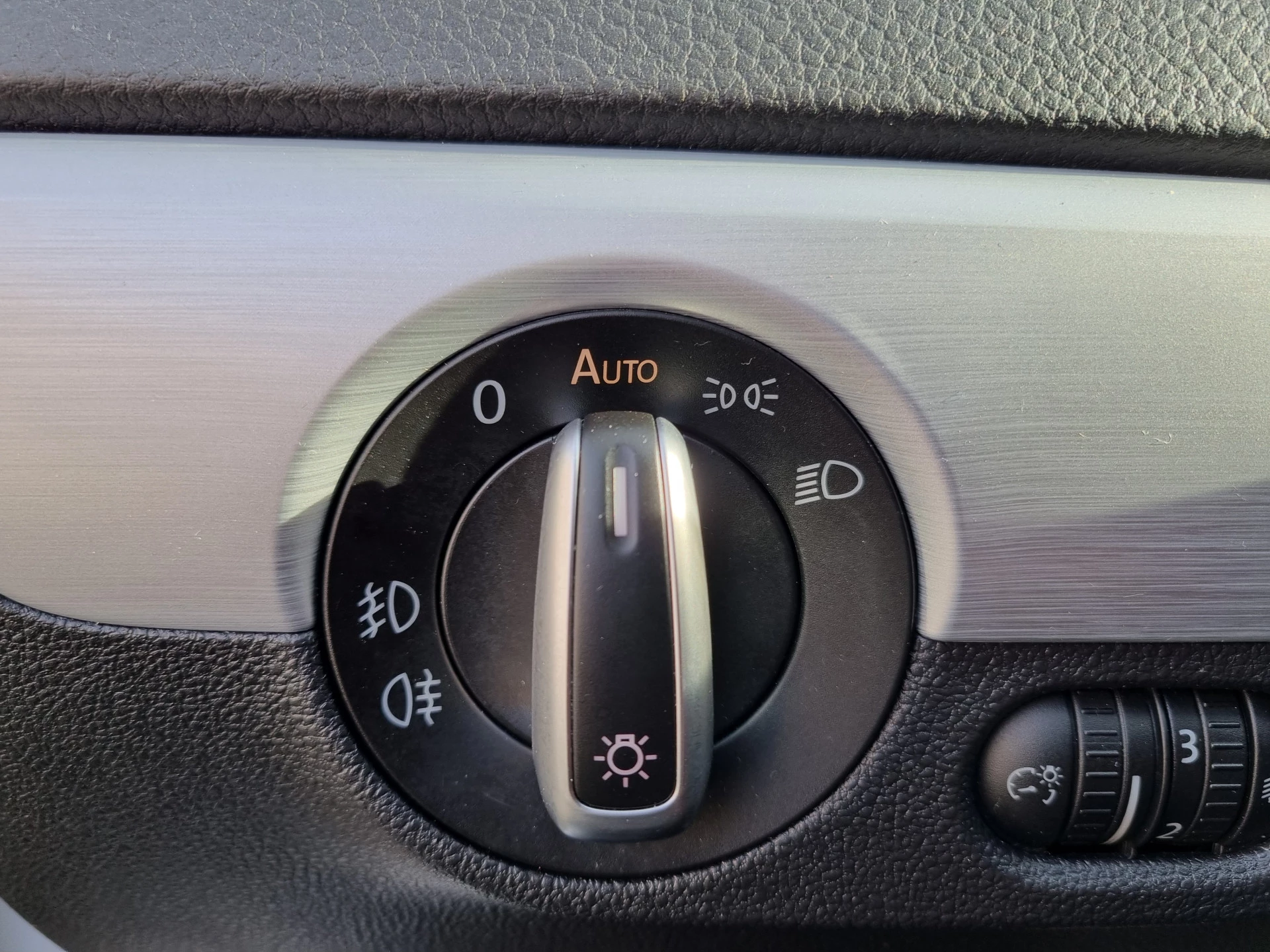 Hoofdafbeelding Volkswagen Jetta