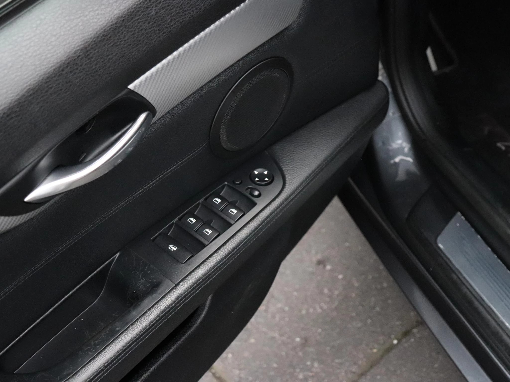 Hoofdafbeelding BMW Z4