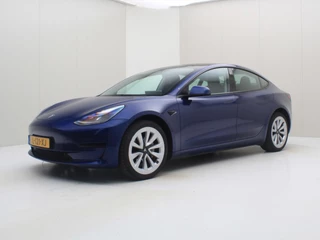Tesla Model 3 Standard RWD Plus FACELIFT [ LFP ACCU+WARMTEPOMP+AUTOPILOT+60 kWh+PREMIUM AUDIO ]