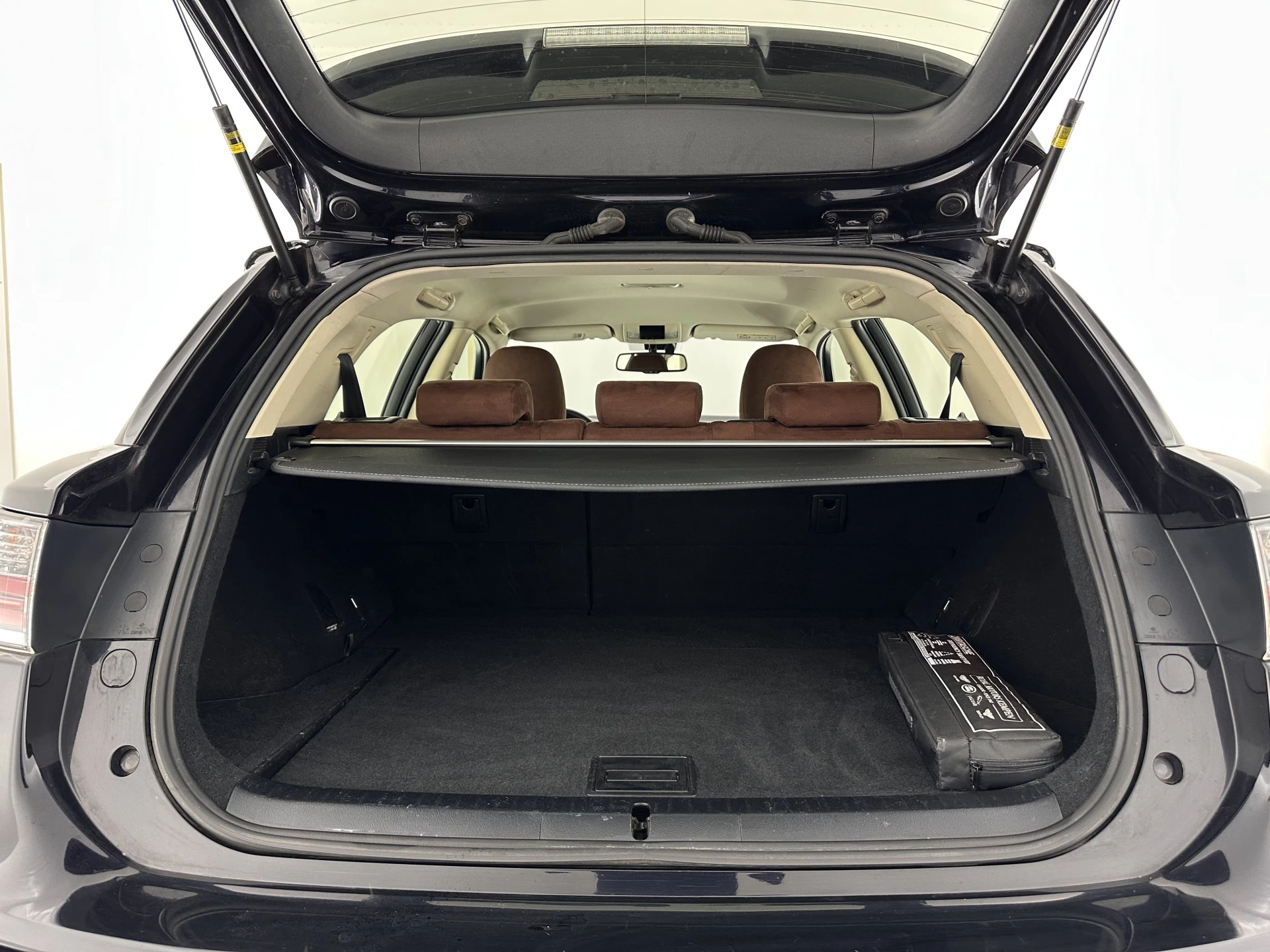 Hoofdafbeelding Lexus CT