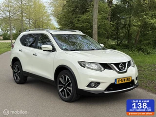 Nissan X-Trail 1.6 dCi Tekna