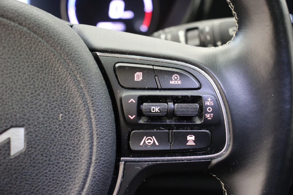 Hoofdafbeelding Kia e-Niro