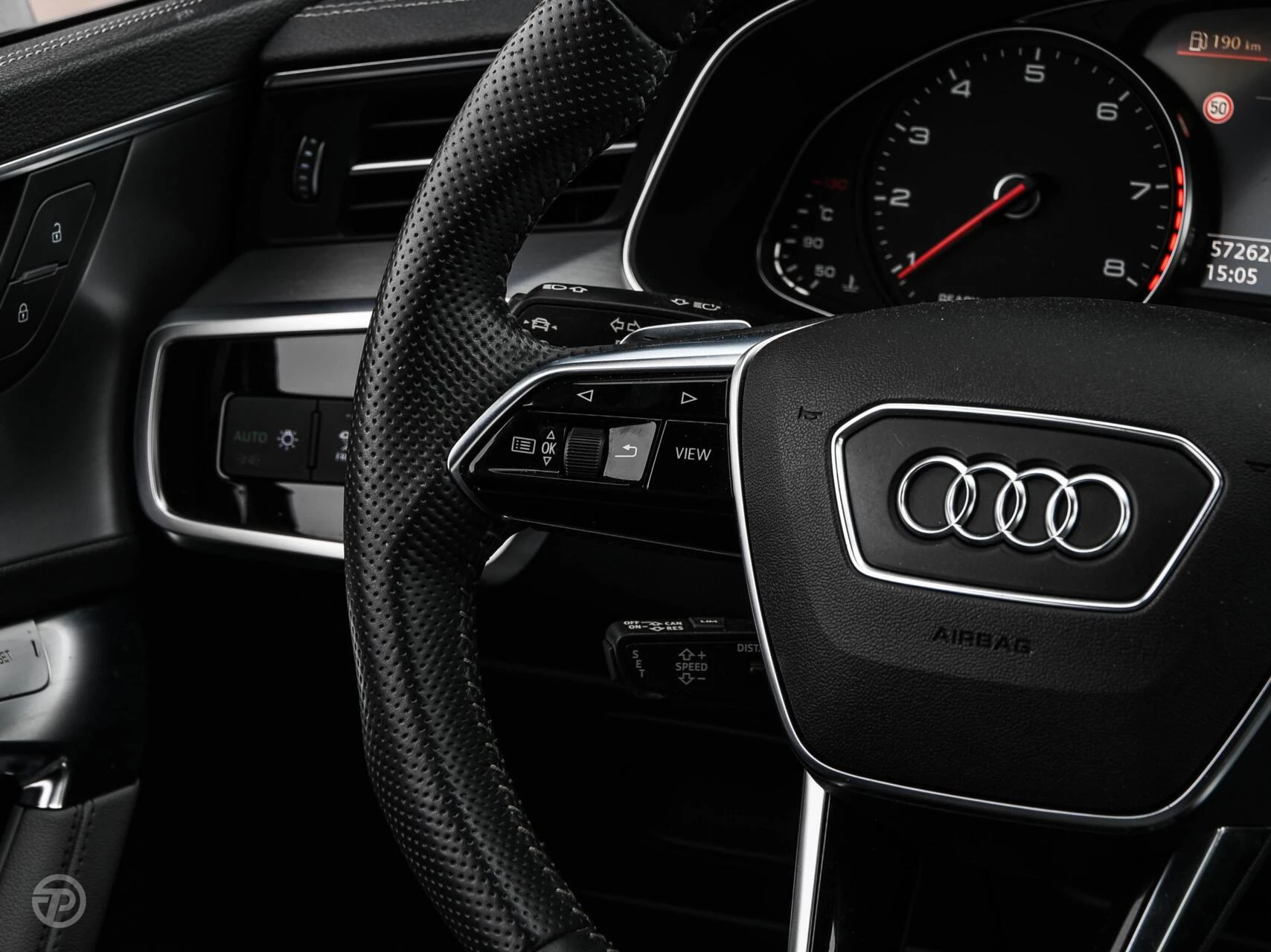 Hoofdafbeelding Audi A7