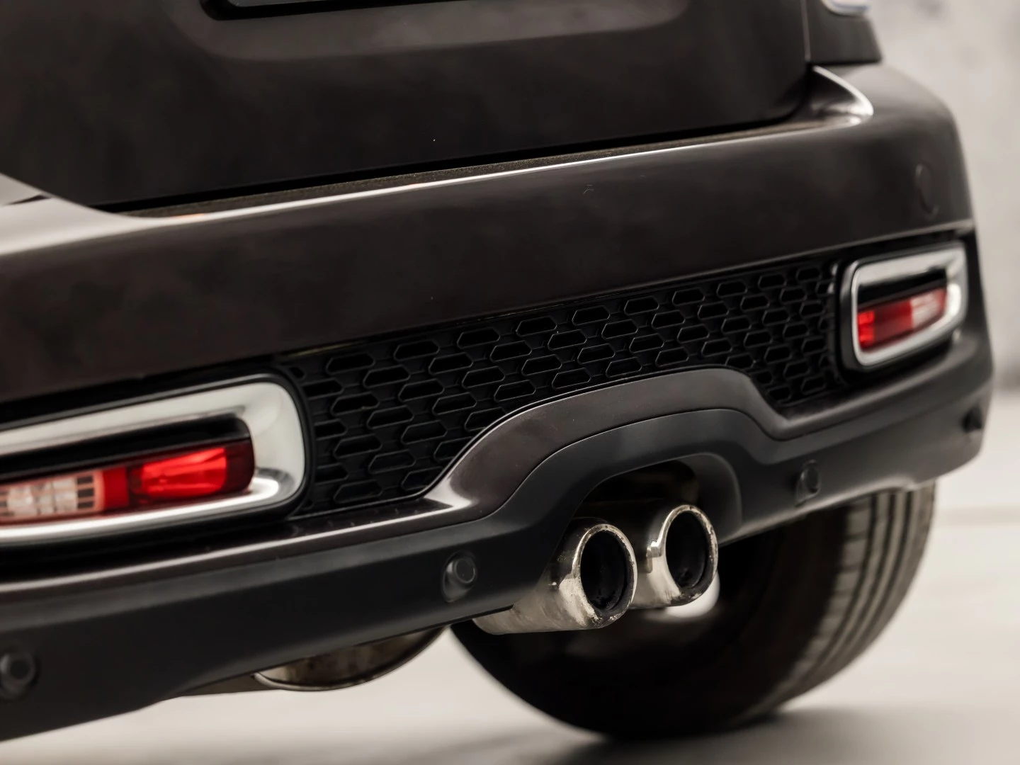 Hoofdafbeelding MINI Cooper S Cabrio