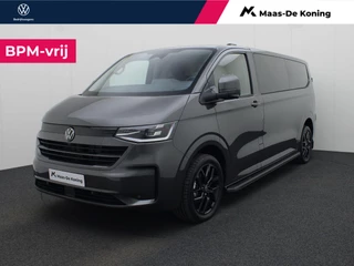 Volkswagen Transporter 2.0TDi 150pk Automaat Bulli L2