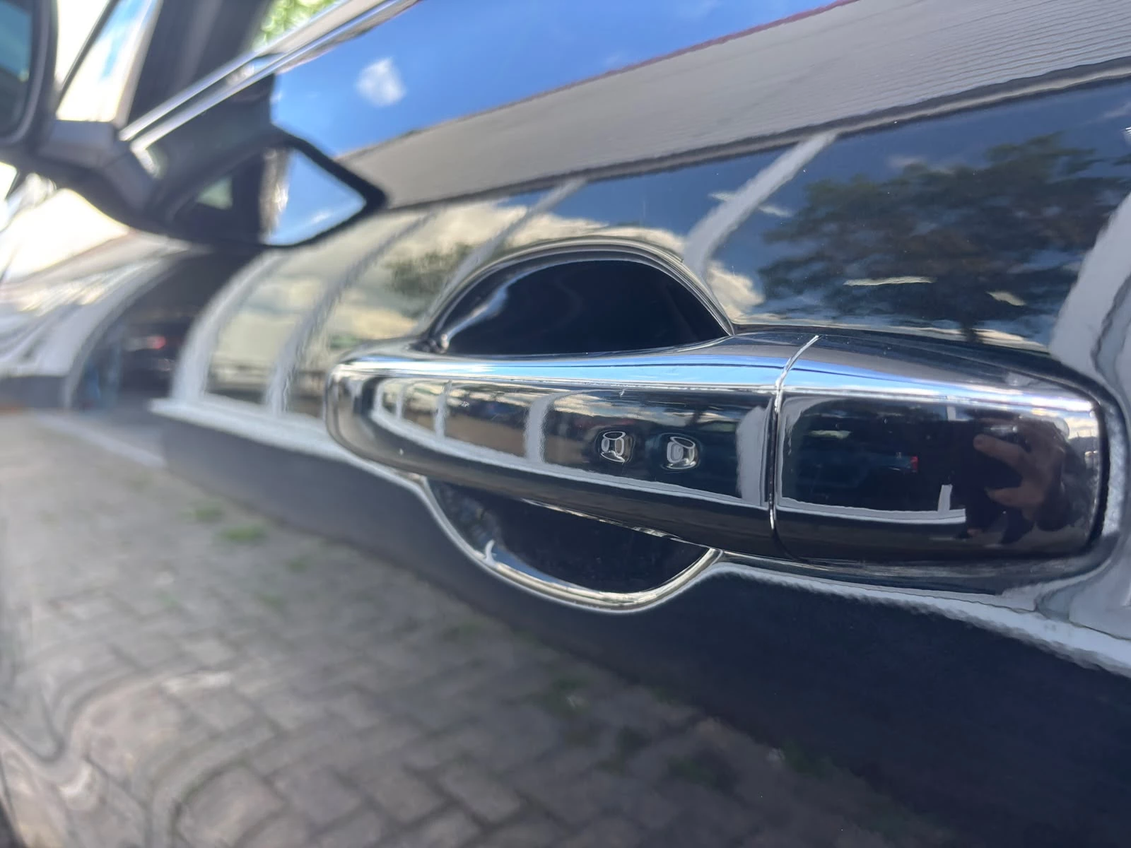 Hoofdafbeelding Renault Espace