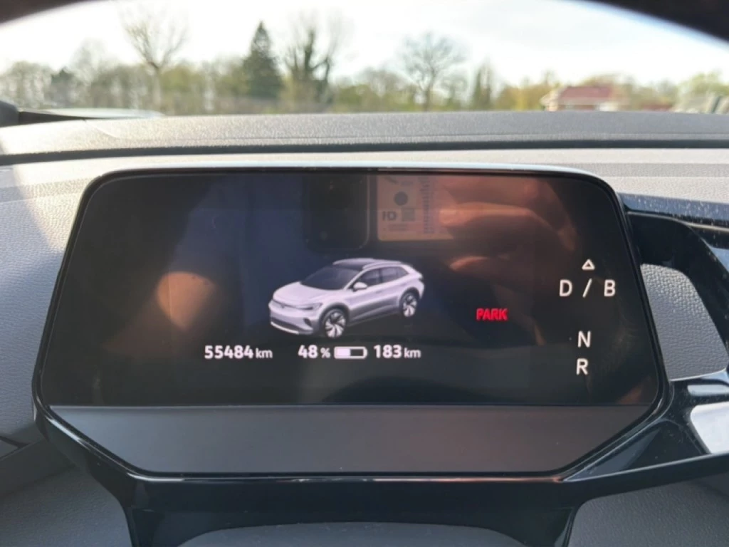 Hoofdafbeelding Volkswagen ID.4