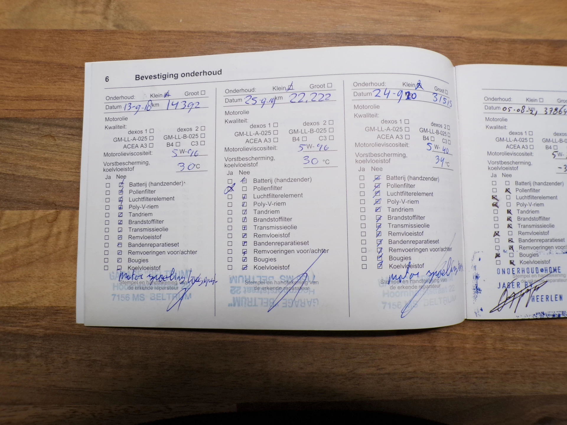 Hoofdafbeelding Opel Mokka X