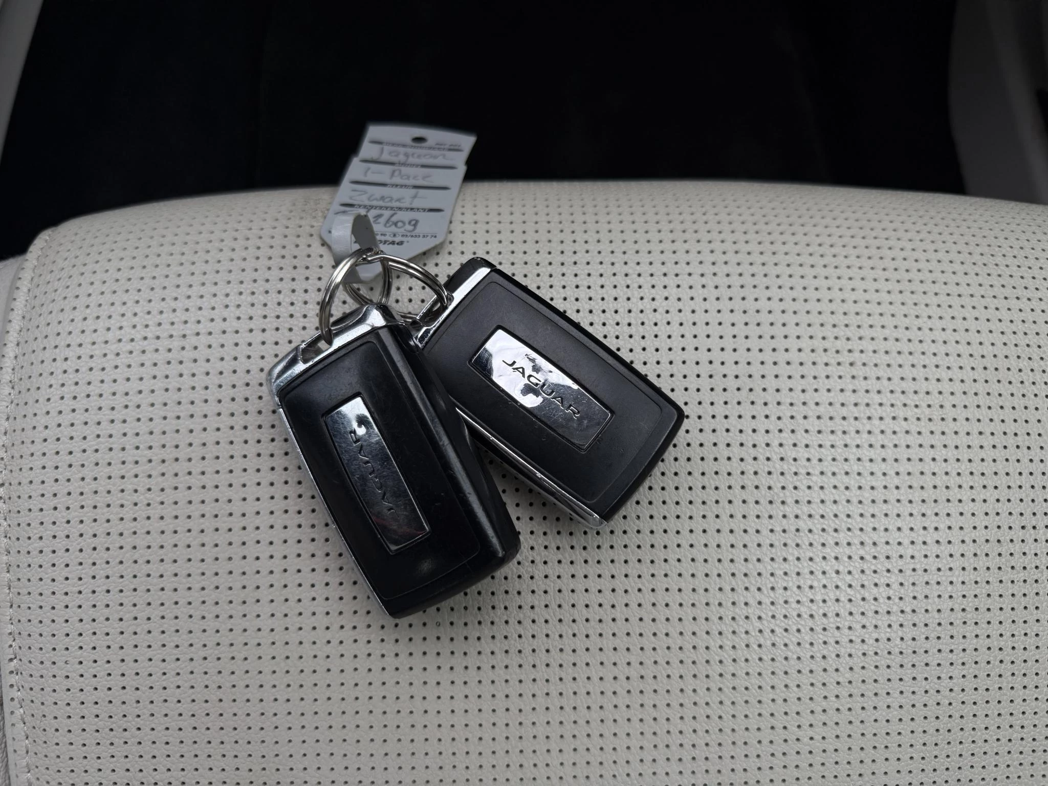 Hoofdafbeelding Jaguar I-PACE