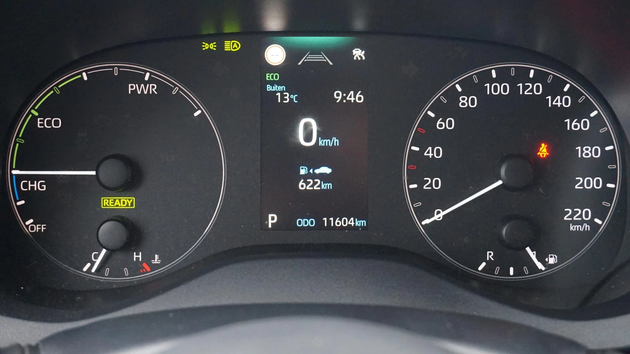 Hoofdafbeelding Mazda 2 Hybrid