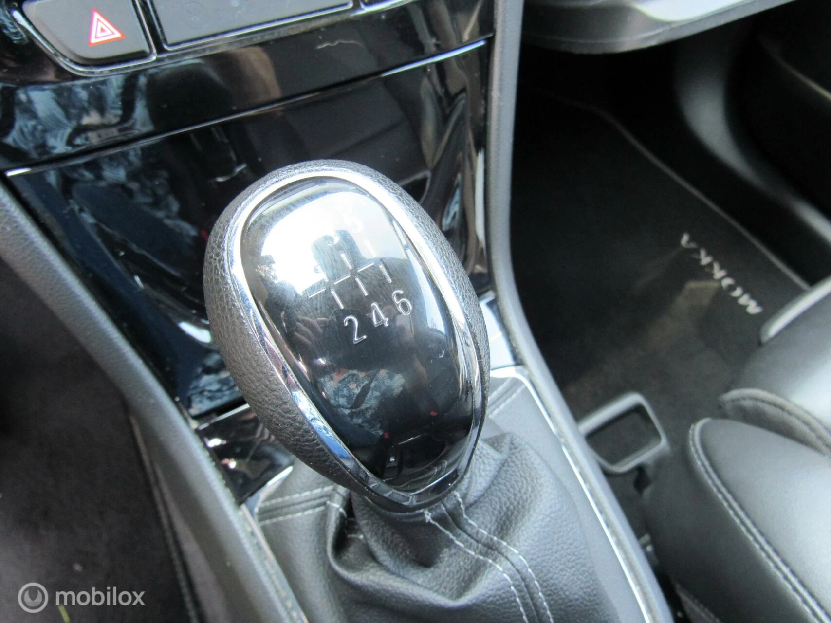 Hoofdafbeelding Opel Mokka X