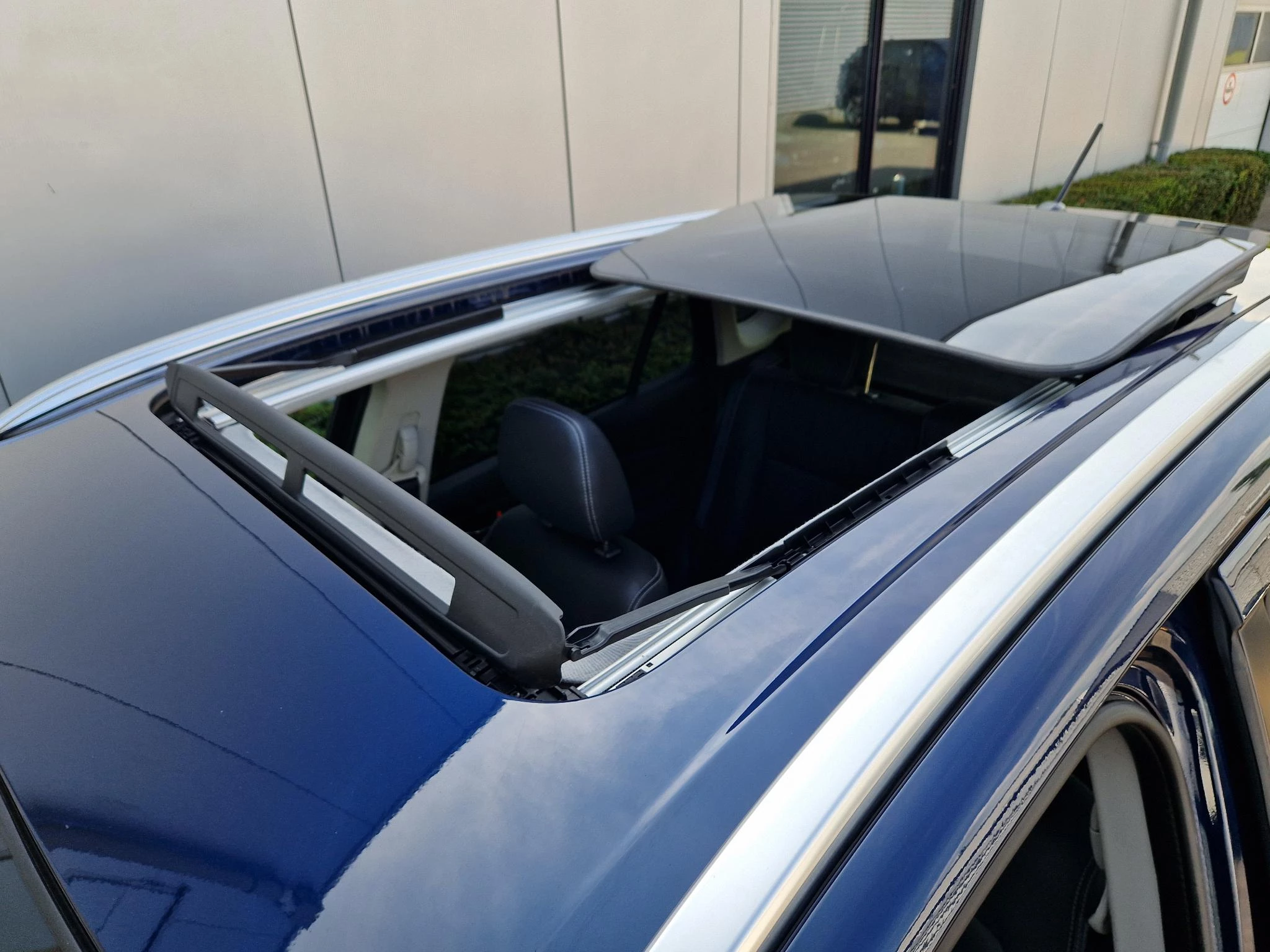 Hoofdafbeelding Suzuki S-Cross