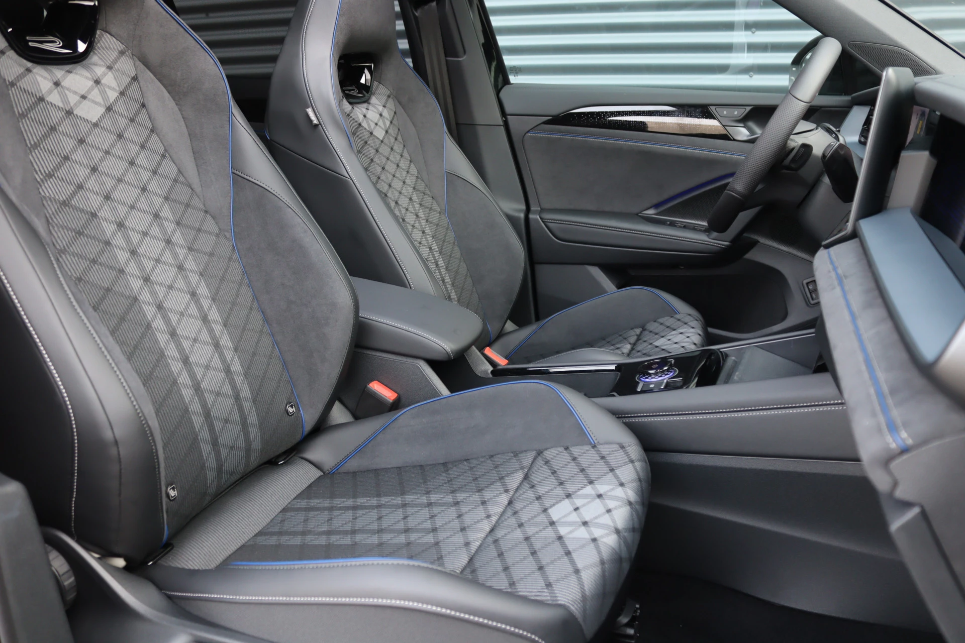 Hoofdafbeelding Volkswagen Tayron