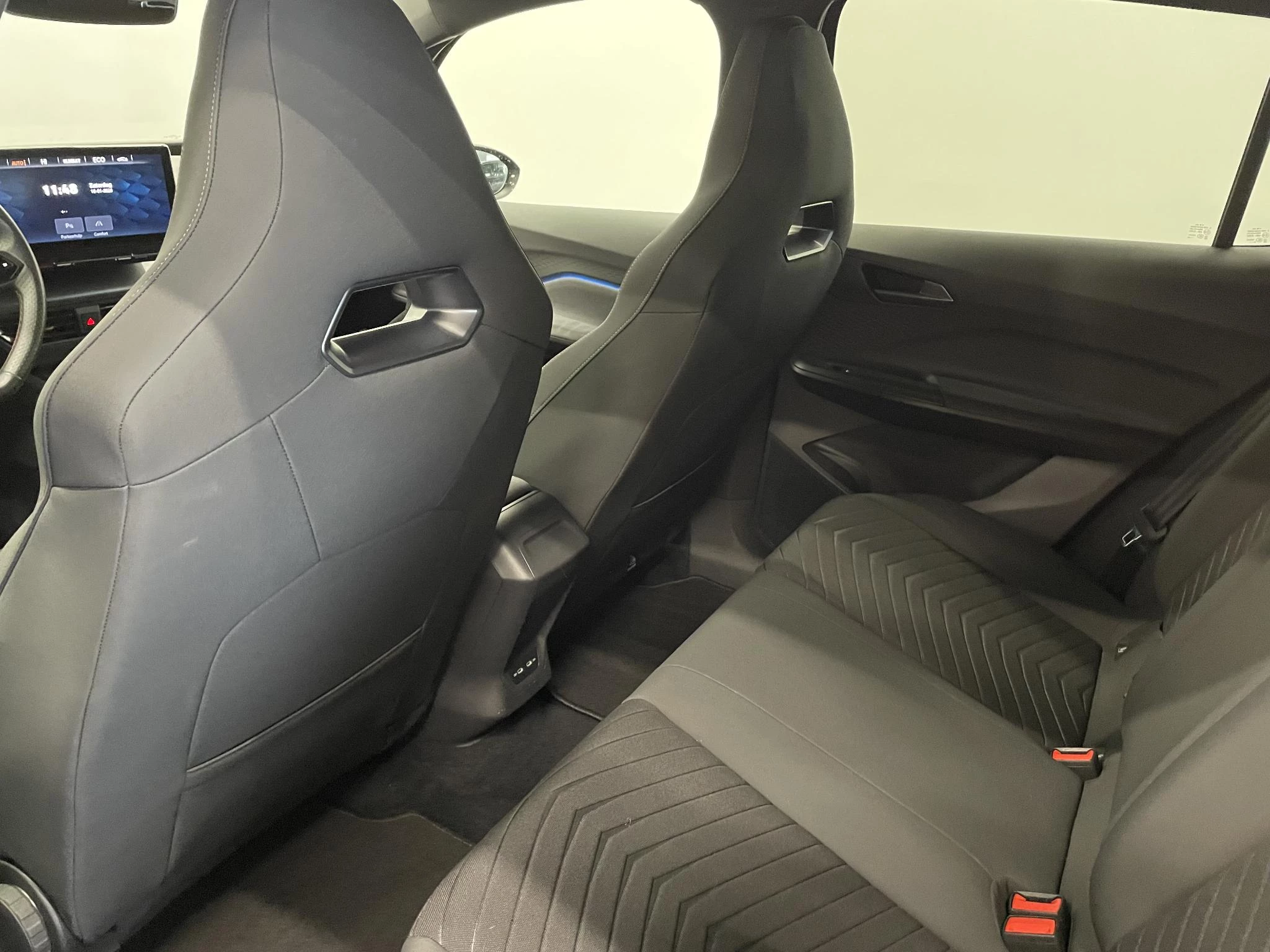 Hoofdafbeelding CUPRA Born