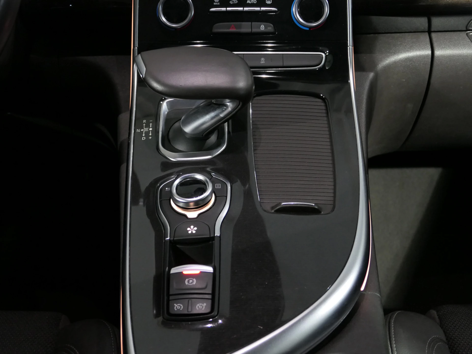 Hoofdafbeelding Renault Espace