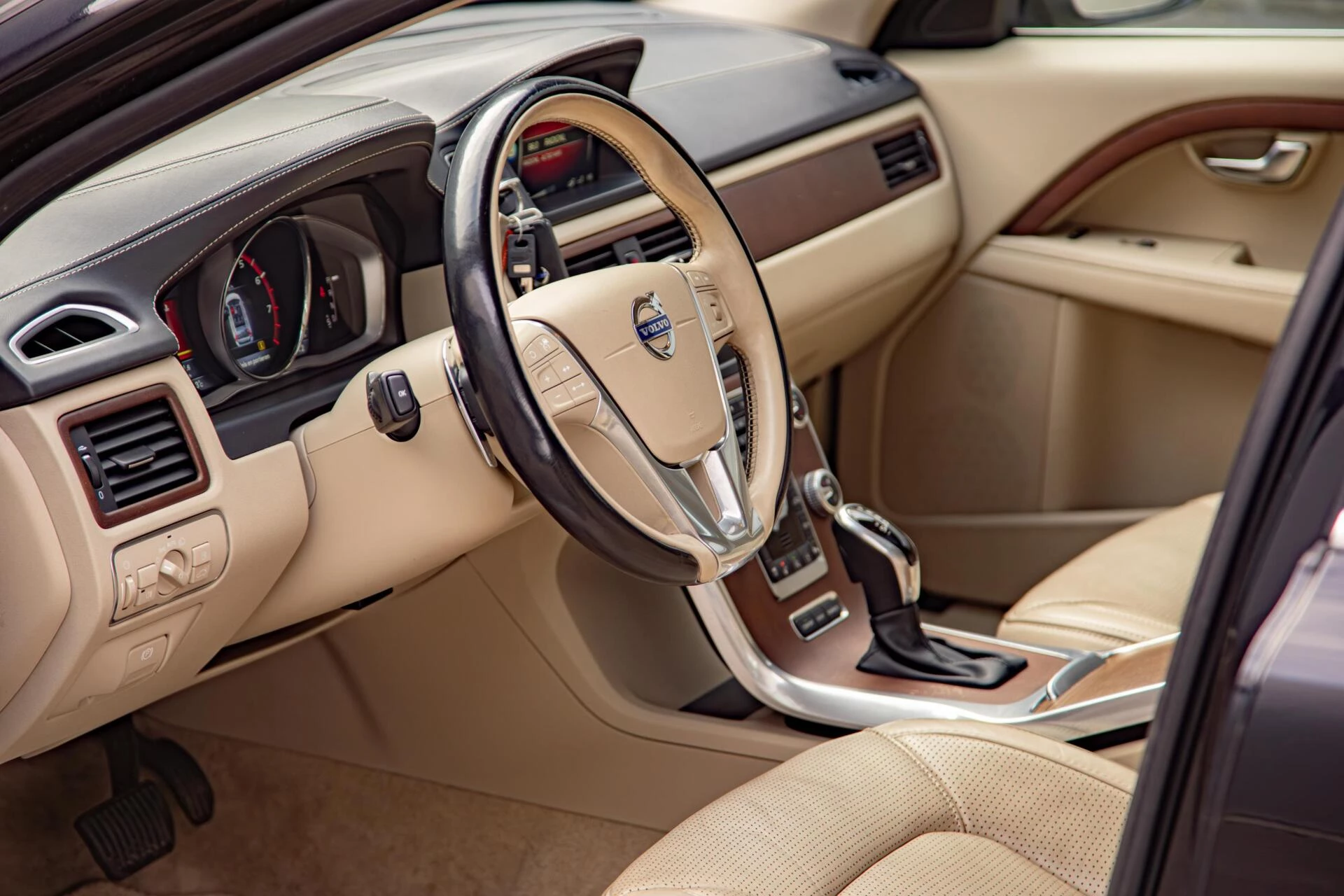 Hoofdafbeelding Volvo XC70