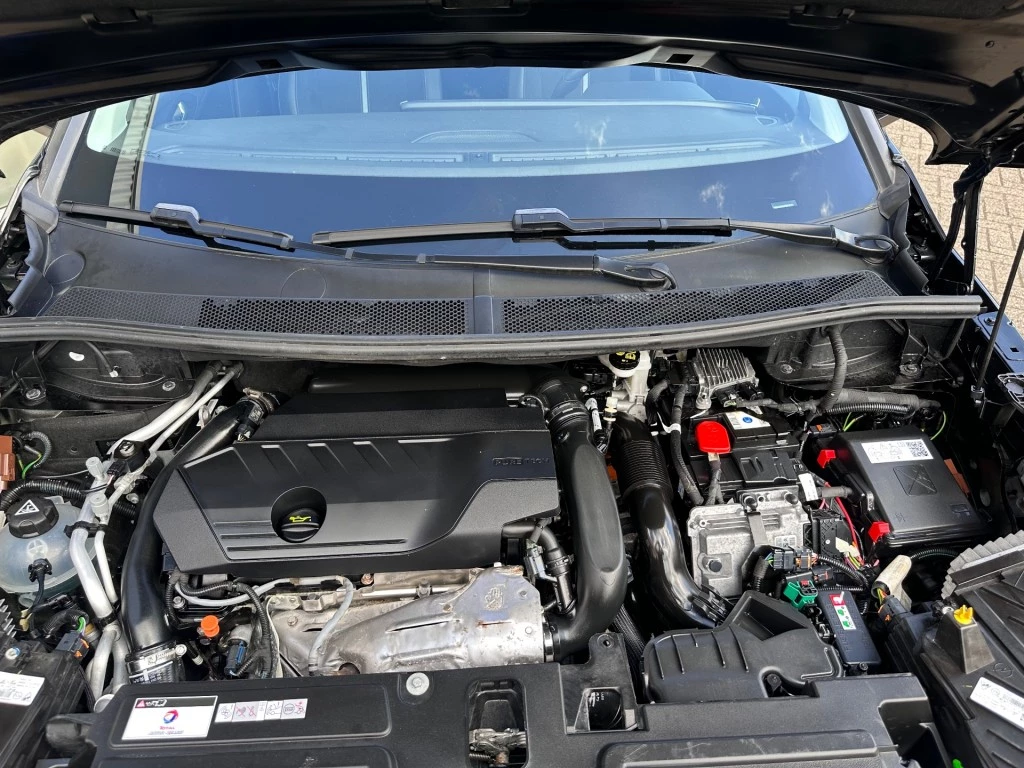 Hoofdafbeelding Opel Grandland