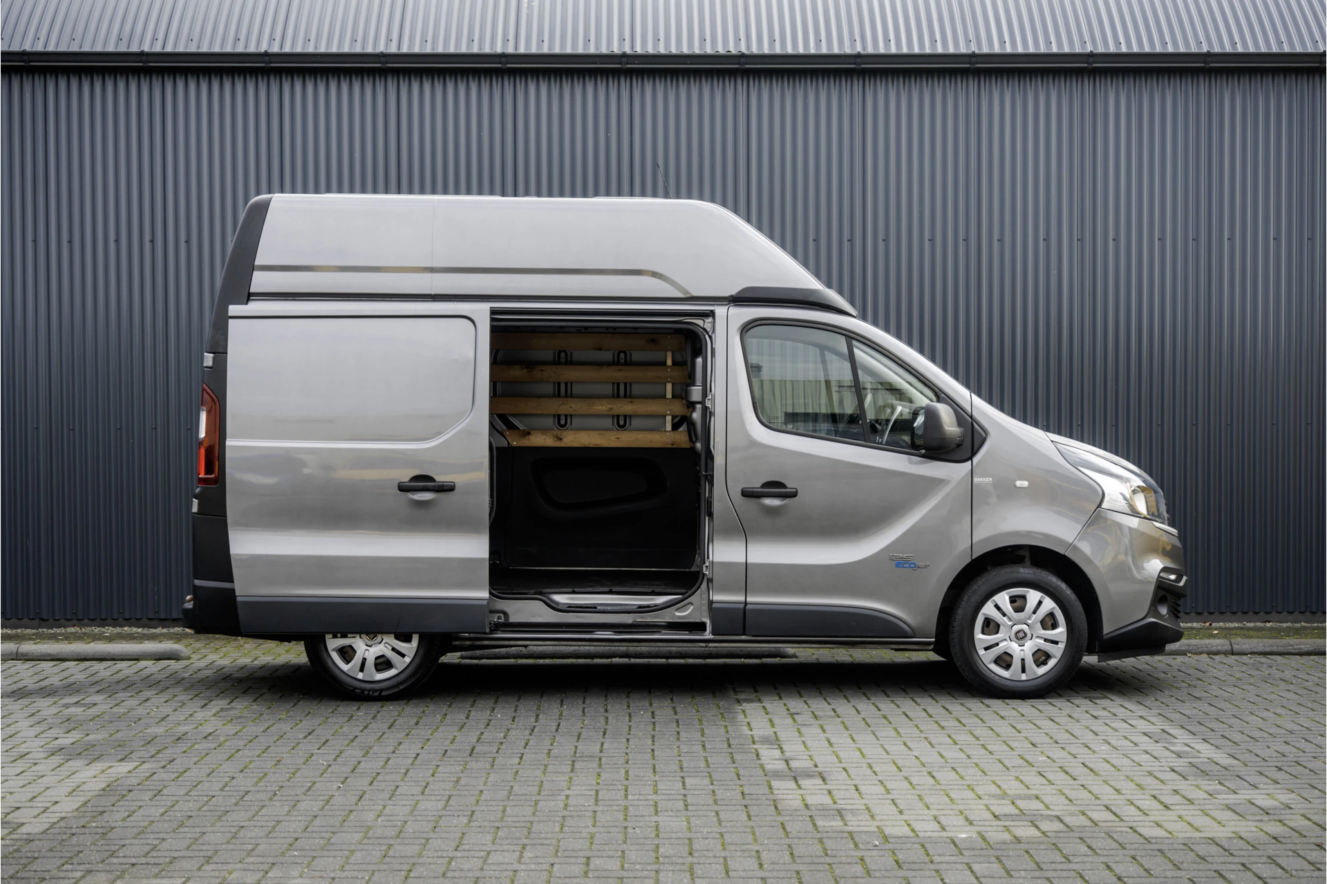 Hoofdafbeelding Fiat Talento