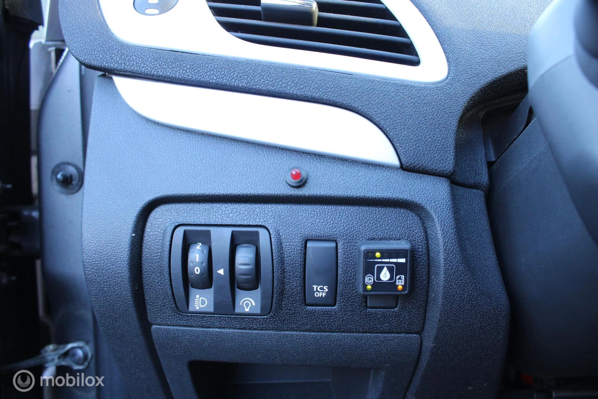 Hoofdafbeelding Renault Grand Scénic